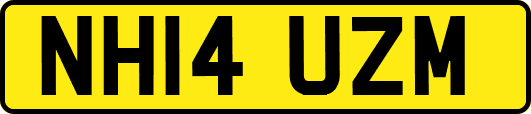 NH14UZM