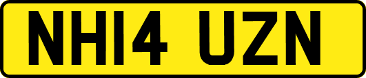 NH14UZN
