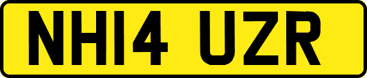 NH14UZR