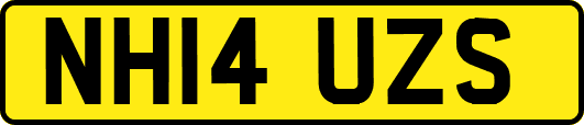 NH14UZS