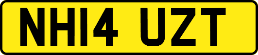 NH14UZT
