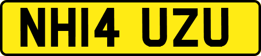 NH14UZU