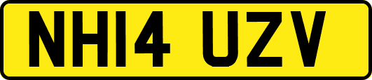 NH14UZV