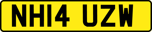 NH14UZW