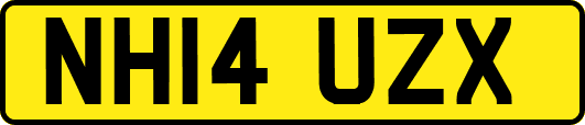 NH14UZX