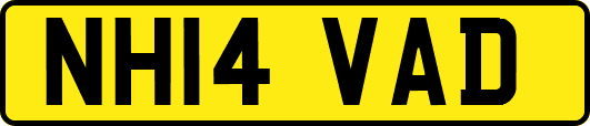 NH14VAD