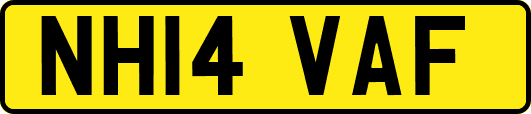 NH14VAF