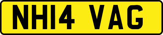 NH14VAG