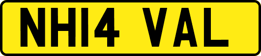 NH14VAL