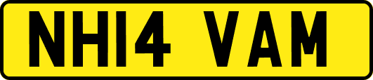 NH14VAM