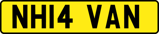 NH14VAN