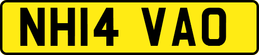 NH14VAO