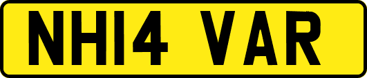 NH14VAR