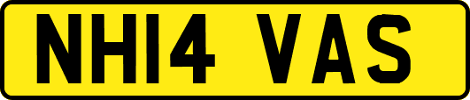 NH14VAS