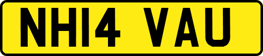 NH14VAU