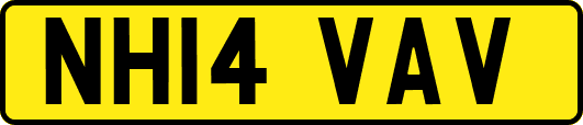 NH14VAV