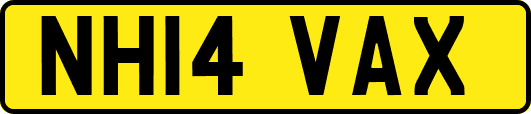 NH14VAX