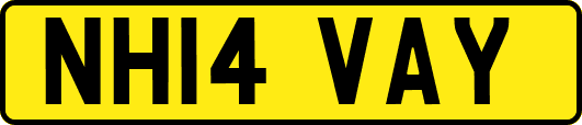 NH14VAY