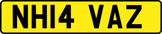NH14VAZ
