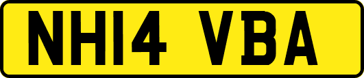 NH14VBA