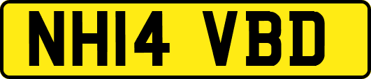 NH14VBD