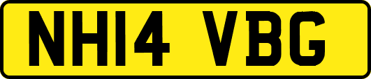 NH14VBG