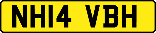 NH14VBH