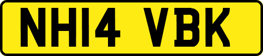 NH14VBK