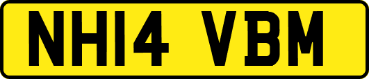 NH14VBM