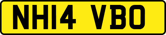 NH14VBO