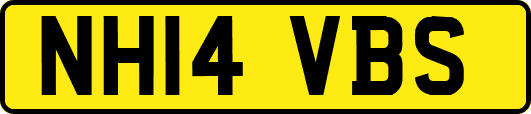 NH14VBS