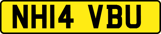 NH14VBU