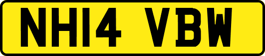 NH14VBW