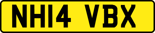 NH14VBX