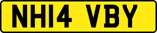 NH14VBY