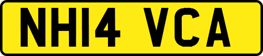 NH14VCA