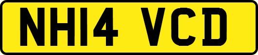NH14VCD