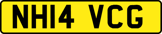 NH14VCG