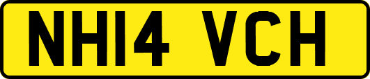 NH14VCH