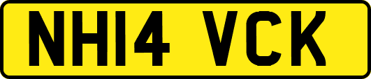 NH14VCK