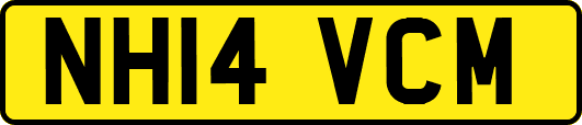 NH14VCM