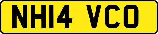 NH14VCO