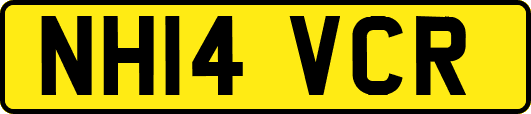 NH14VCR