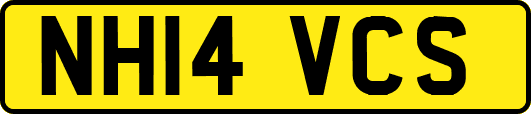 NH14VCS