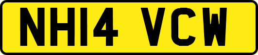NH14VCW