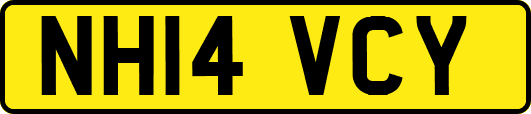 NH14VCY