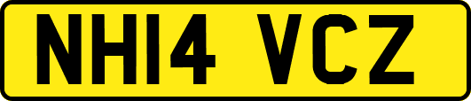 NH14VCZ