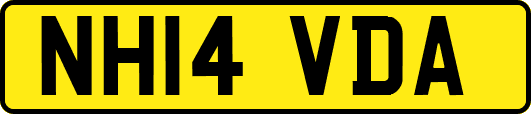 NH14VDA