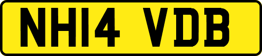 NH14VDB
