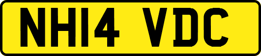 NH14VDC
